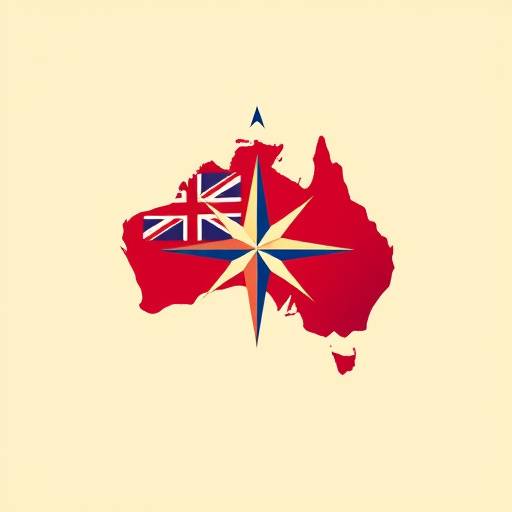 CareerCompass Australia Logo - Navigate your career with us.
