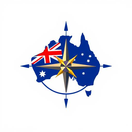 CareerCompass Australia Logo - Navigate your career with us.
