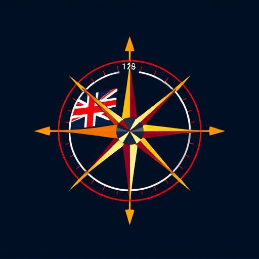 CareerCompass Australia Logo - Navigate your career with us.