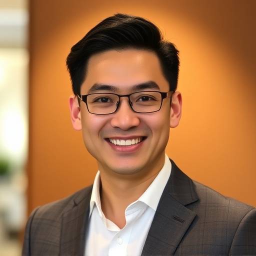 Michael Chen - Resume and Cover Letter Specialist at CareerCompass Australia