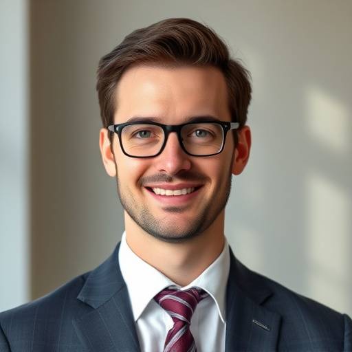 Photo of Ethan Miller, Financial Advisor and Negotiation Expert